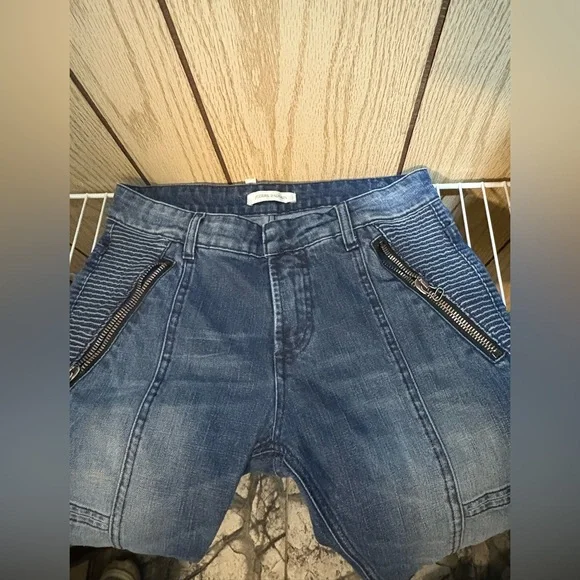 Vintage Pierre Balmain Jeans
